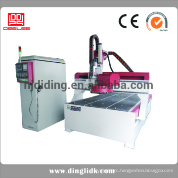 ATC cnc wood engraving machine